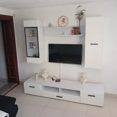 Lagano شقة سراييفو