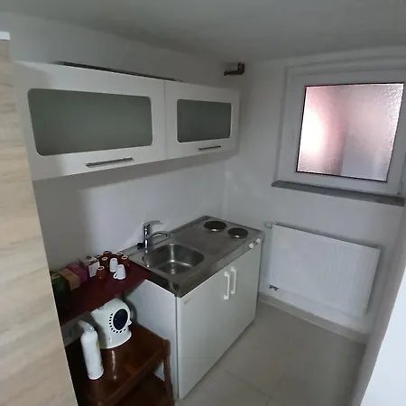 شقة Lagano سراييفو