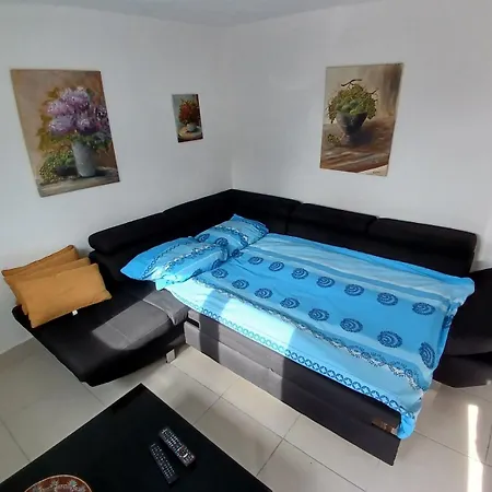 Lagano شقة سراييفو